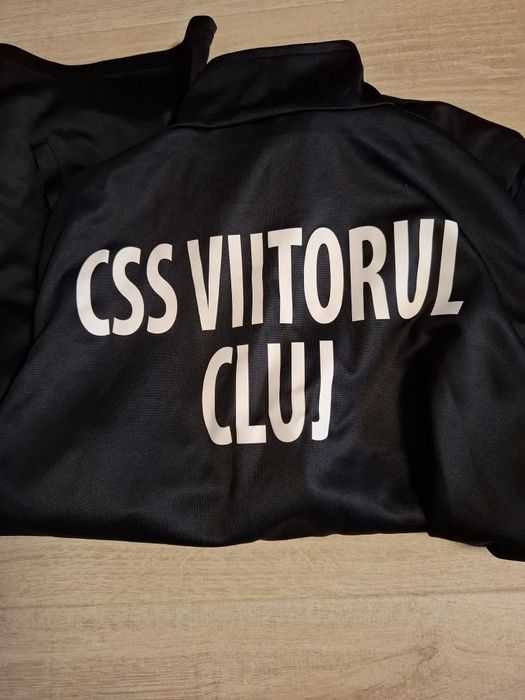 Bluza trening hummel