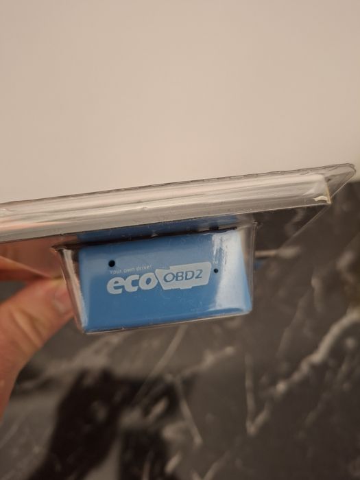 ‼️Economizorul/Reducere  de combustibil pentru diesel EcoOBD2 ‼️
