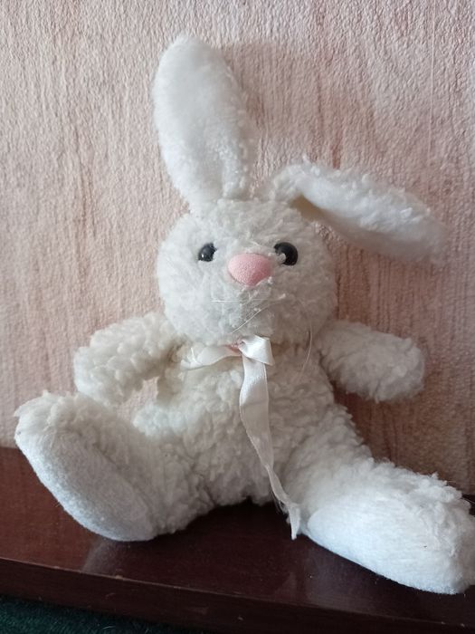 Плюшени играчки.