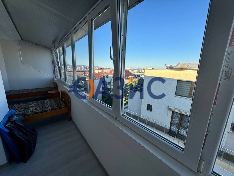 Продава се Двустаен апартамент в с. Равда, Област Бургас - 86 кв.м за 1035 €/кв.м - Снимка #11