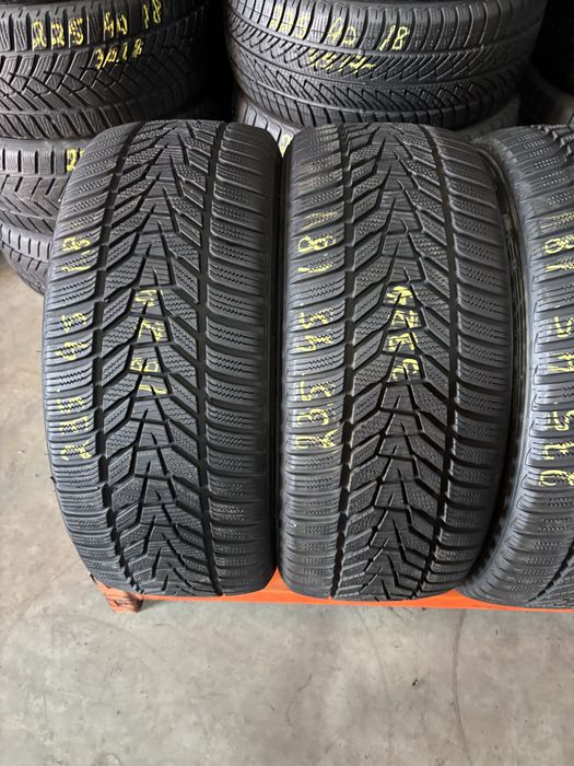 Anvelope Iarna 235/45/18 Hankook I Cept evo3 235 45 18 R18