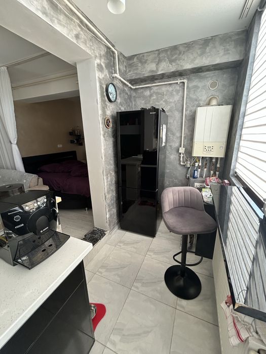 Vand Garsoniera Militari Residence