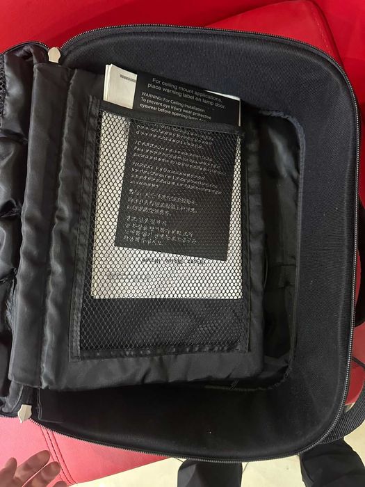 Проектор InFocus IN3104