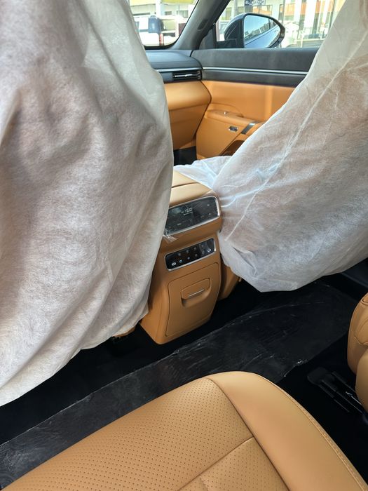 Dongfeng ep 008  restayling 2026  Ultra  | | донгфенг 008  ултра