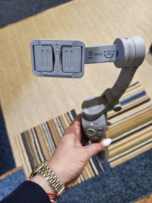 Стабилизатор/Гимбал