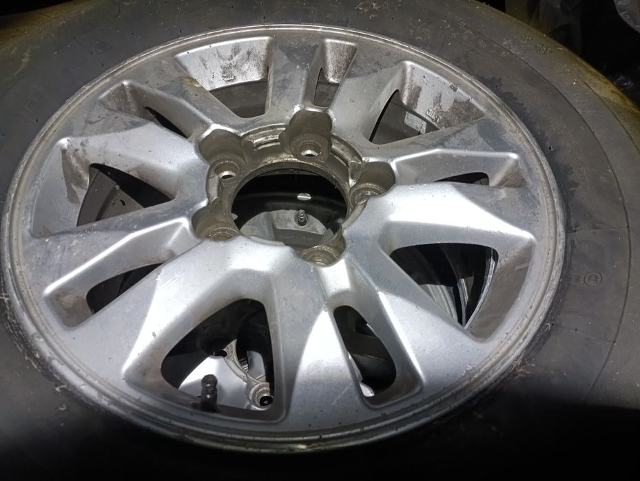 Су жаңа (Новый) 265,65,17