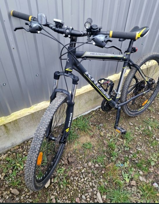 Vand Bicicleta roți  27.5