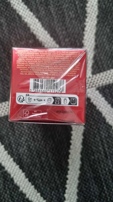 Парфюмна вода Jimmy Choo