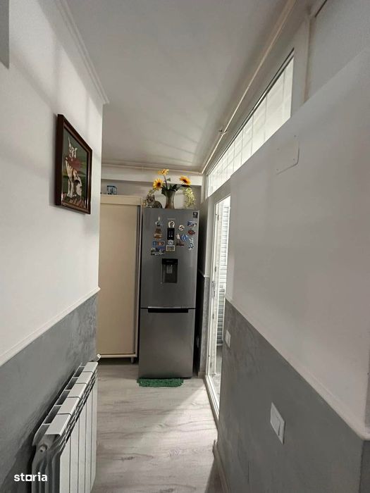 Studio Modern Gavana Bloc 2020 Etaj 1