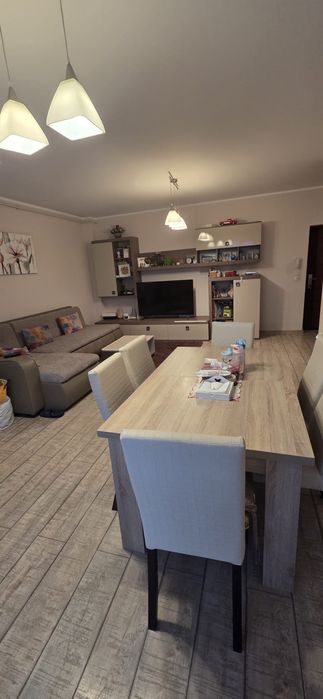 Proprietar Vand apartament 3 camere City Residence