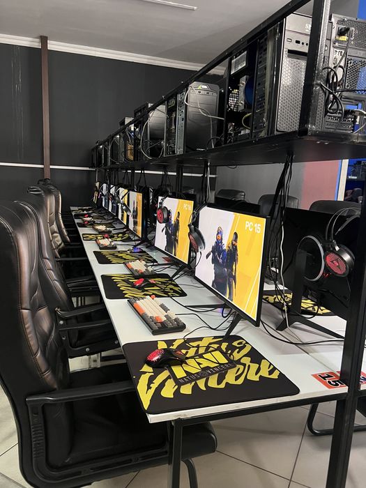 Продам игровые мониторы