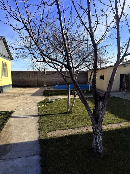 Продается участок янги узбекистан