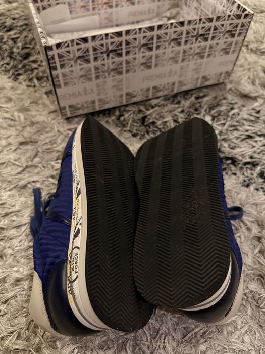 Adidasi Premiata