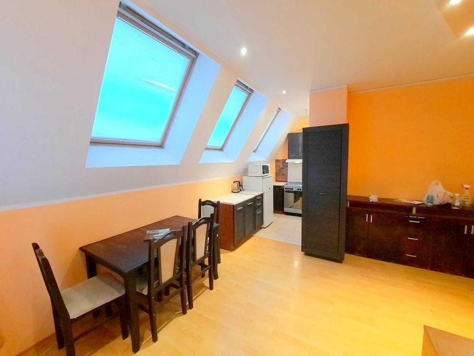 Двустаен имот в Овча купел