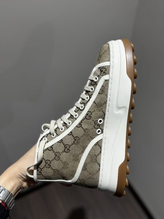 Обувки GUCCI Tennis