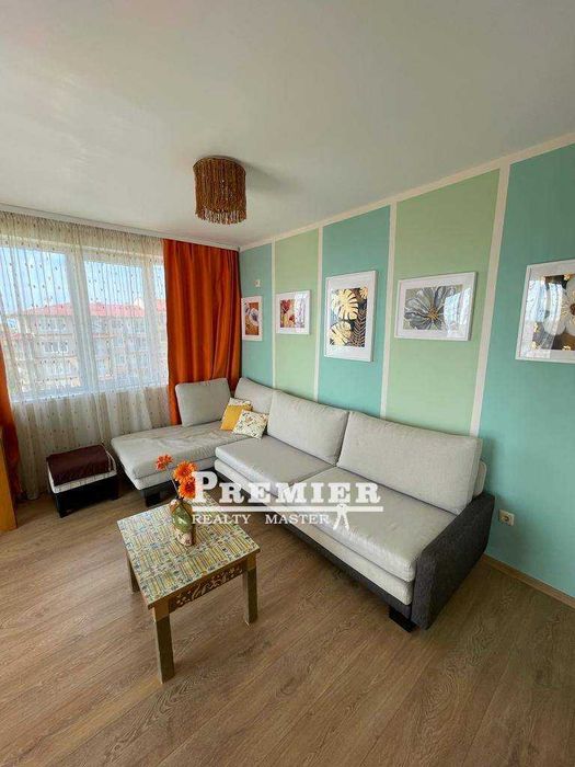 Продава се Двустаен апартамент в с. Равда, Област Бургас - 94 кв.м за 1543 €/кв.м - Снимка #7