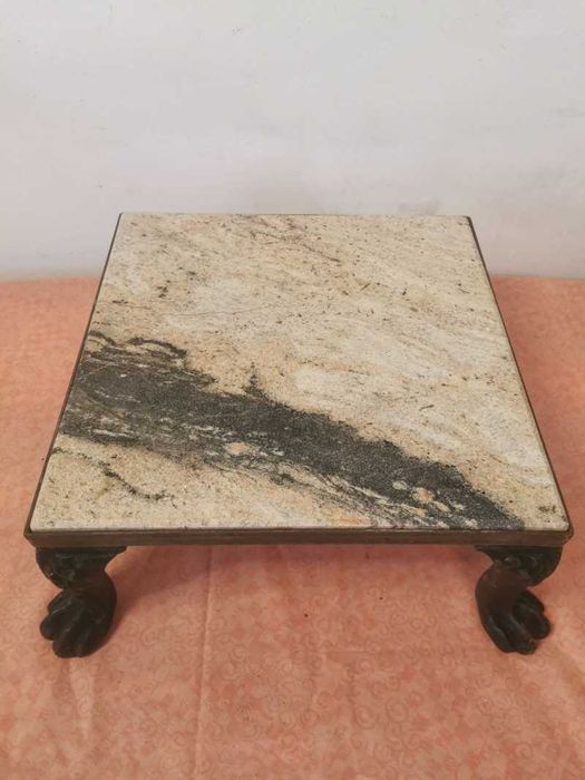 Suport decor de flori vintage