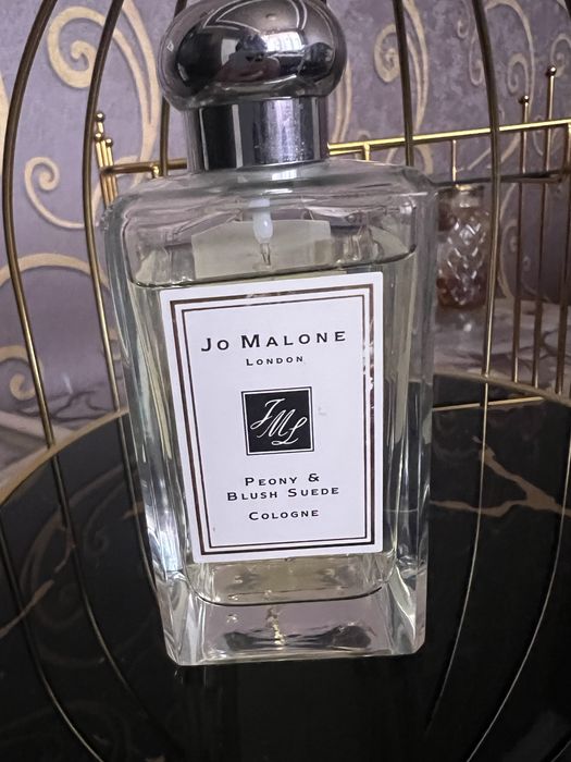 Духи Jo Malone оригинальные