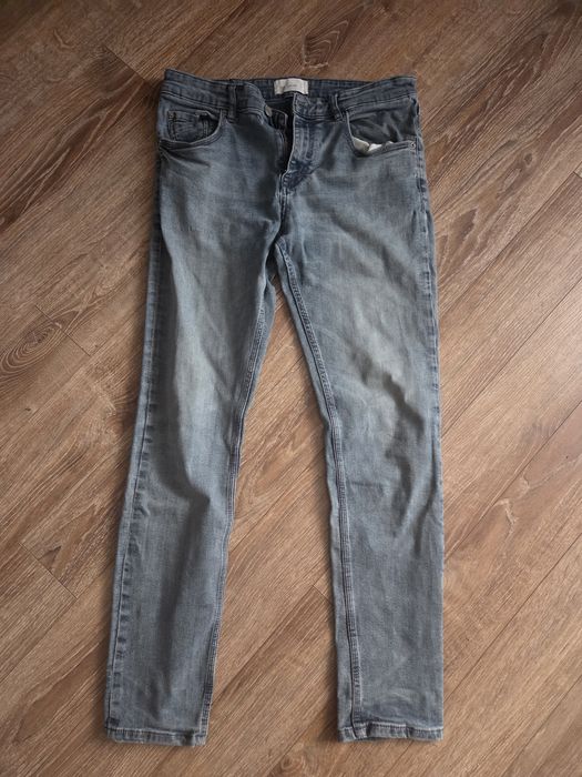 Blue Jeans Pull&Bear