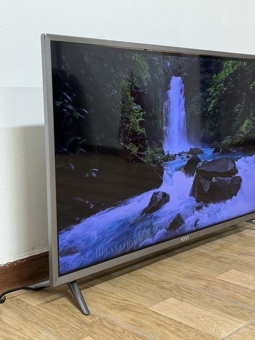 Телевизор Kivi Smart TV, Рассрочка, Апорт Маркет