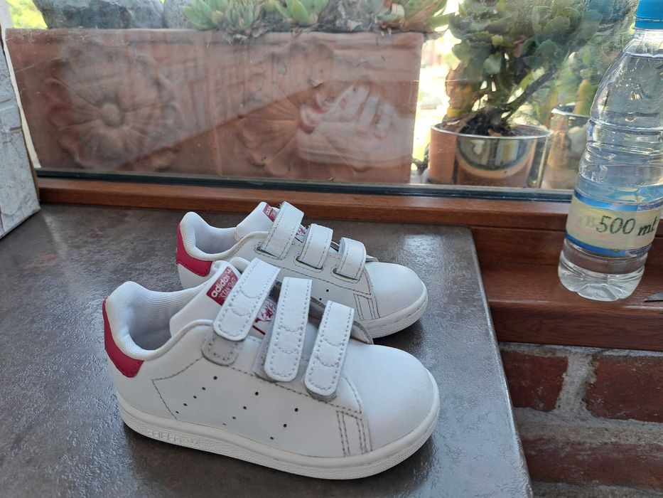 детски маратонки,кецове,спортни обувки,адидас,Adidas,номер 23