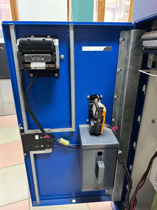 Продам киви терминал