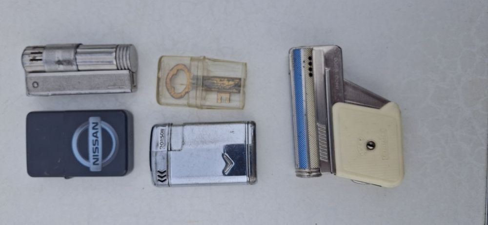 Туристически АЛ столове