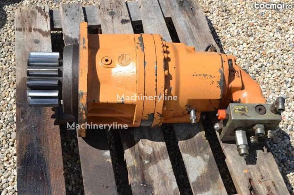 Reductor rotativ Reductor de rotire pentru excavator Samsung MX13