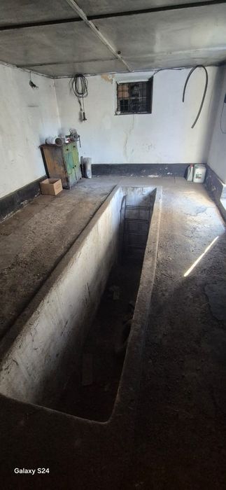 Продаётся дом в городе Есик