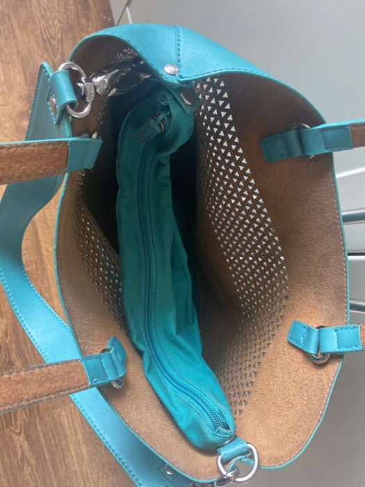 Сумка через плечо