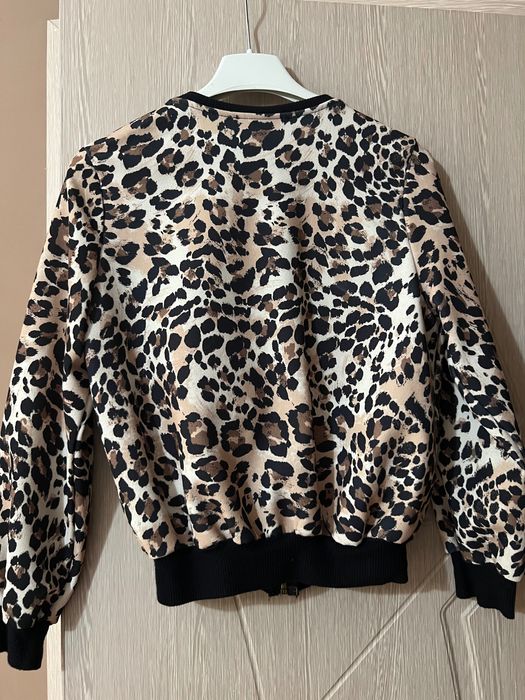 Дамско късо яке NEW LOOK