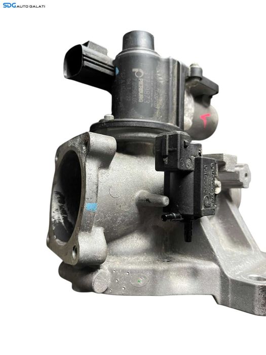 EGR Volvo C30 2.4 D 2006 - 2012 Cod 31219873 [M4084]