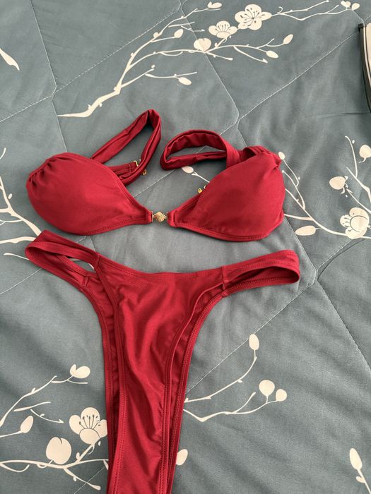 Дамски Бански, Чисто Нов