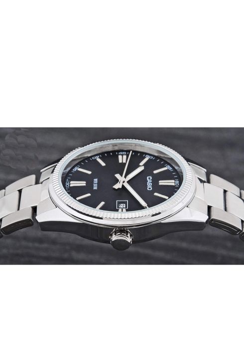 CASIO Men's MTP-1302PD