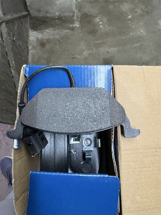 Накладки VW Golf AUDI s3 a3 Seat
