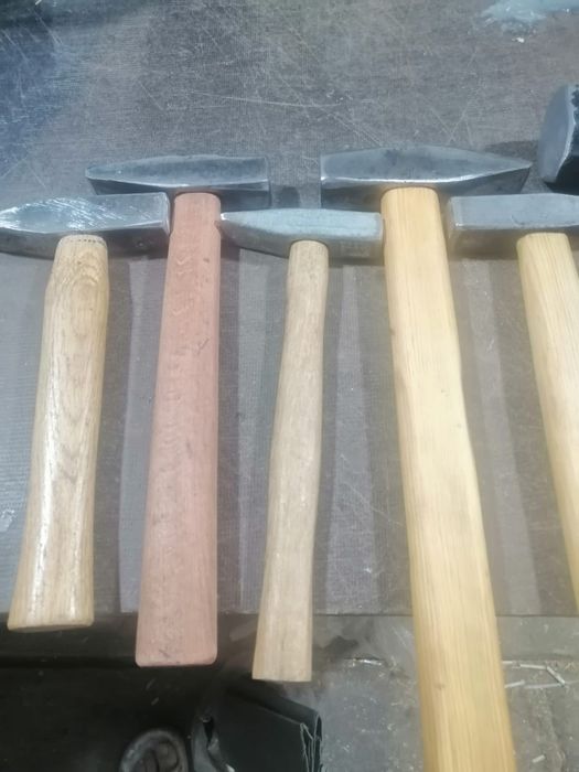 Продам молоток, полукувалда,  производство СССР