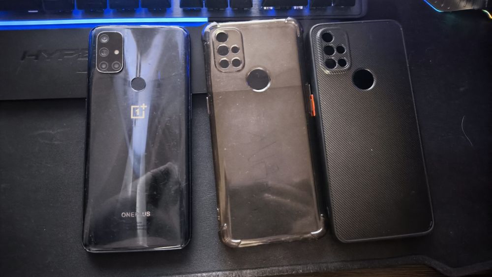 OnePlus nord n10 5g