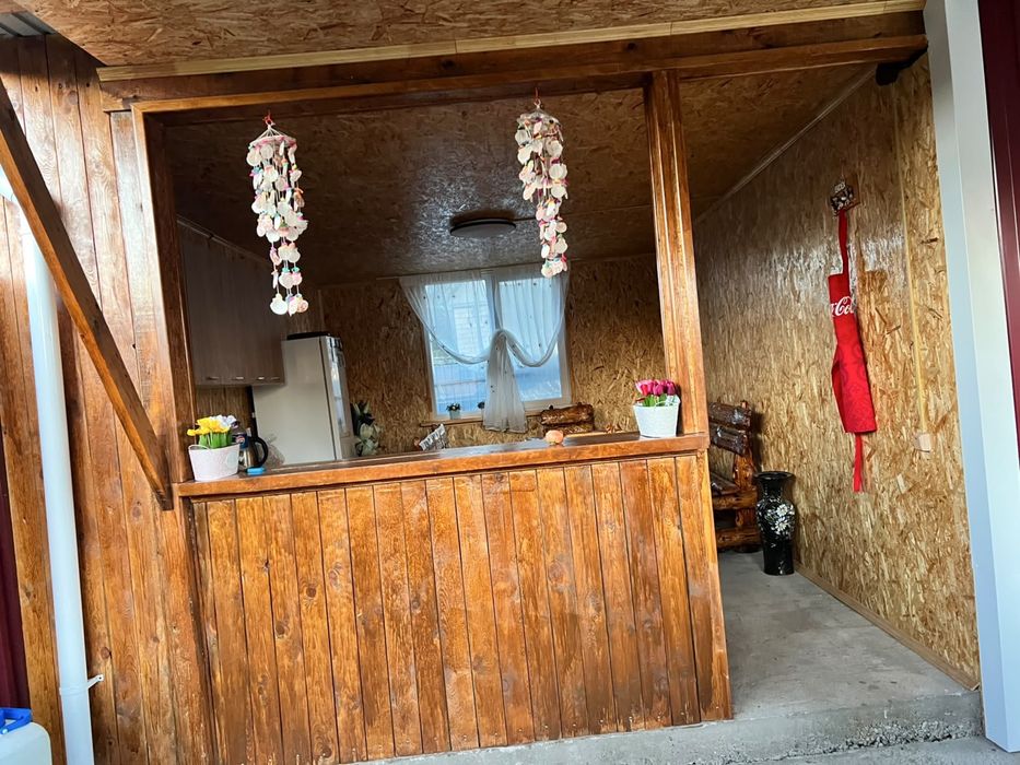 Продам дачу в д/ошестве ромашка