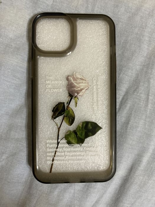 Чехлы на Iphone 14 Plus