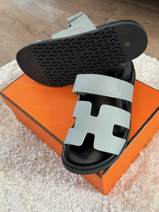 Мъжки чехли  Hermes 43