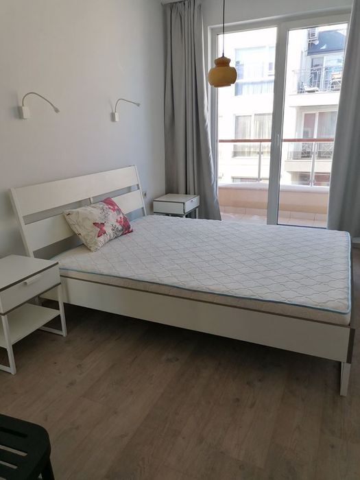 Дава се под наем Тристаен апартамент в София, Надежда 1 - 90 кв.м за 767.55 € - Снимка #3