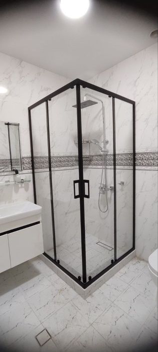 Акфа akfa термо, Thermo70  душ кабини surma vitraj. Rom eshik ром эшик