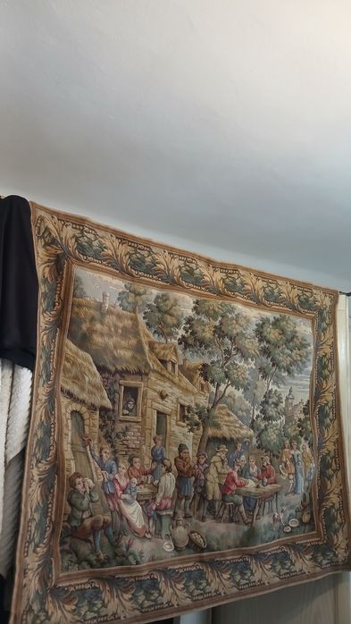 Carpet foarte vechi