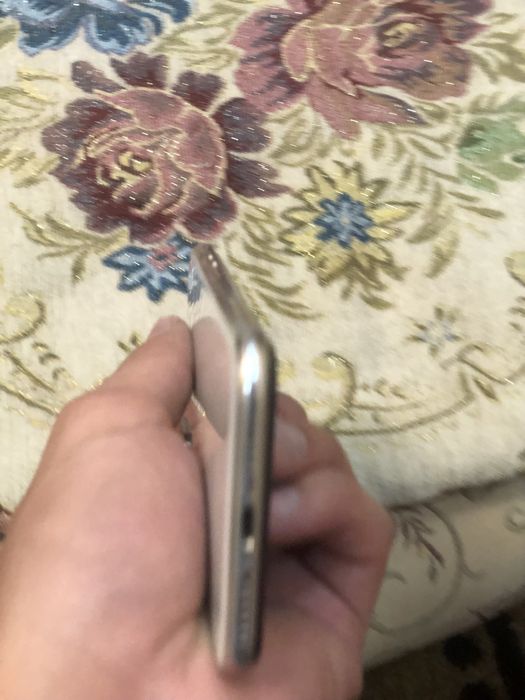 Iphone x 64 tali