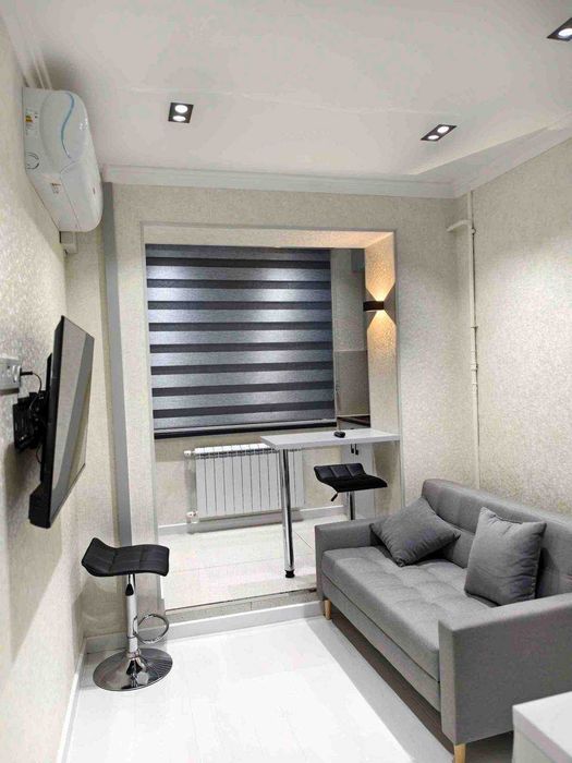 Чиланзарский Новза Голд Центр  1 ком пер в 2