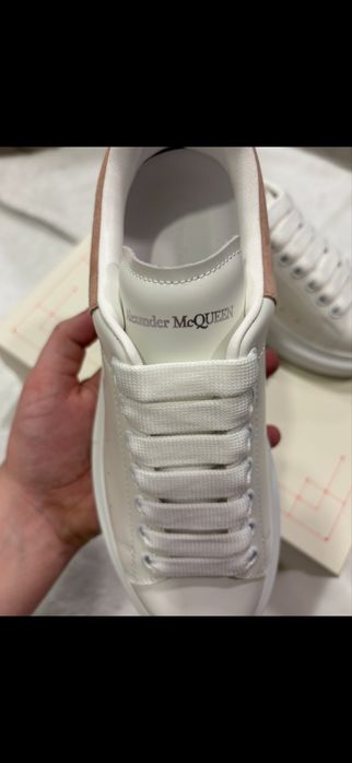 Alexander Mcqueen Premium