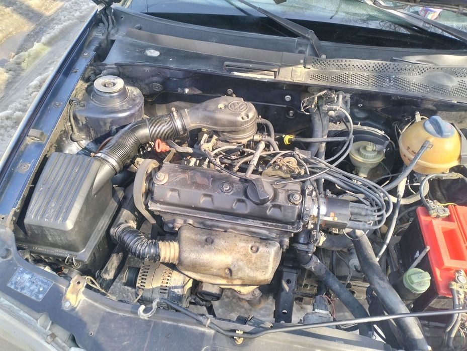 Продам гольф 3 1993.…1.6