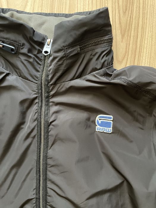 G-Star Raw Nostra Vest / мъжко яке L