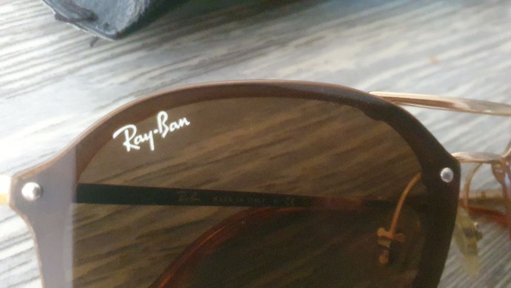 Kuzoynak meta ray-ban