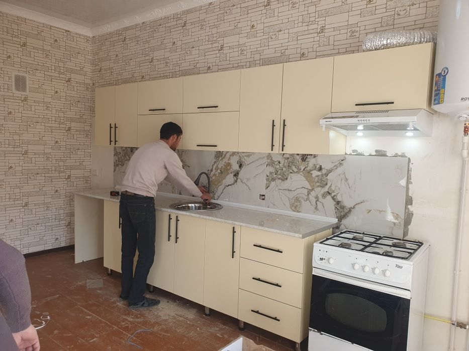 Мебел на заказ 30%скитка